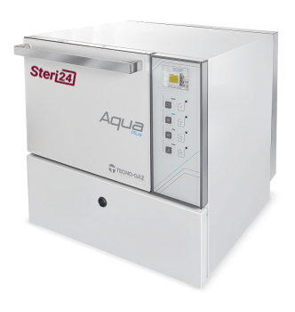 Preview: ThermoPlus Thermo Disinfector Preview: ThermoPlus Thermo Disinfector